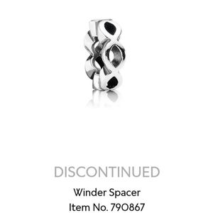 For @jan394 - Pandora Winder Spacer 790867